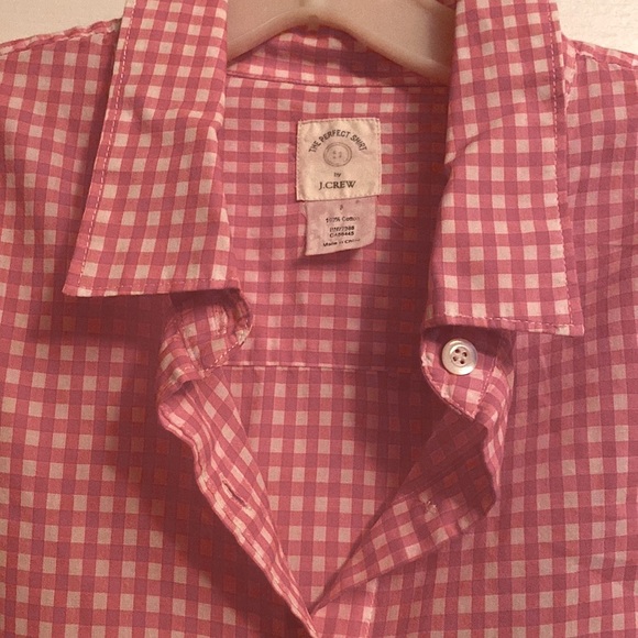 J Crew top - Picture 3 of 4